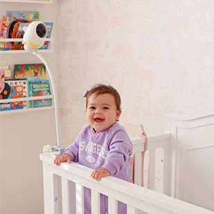 Finding The Perfect Spot For Your Smart Baby Monitor